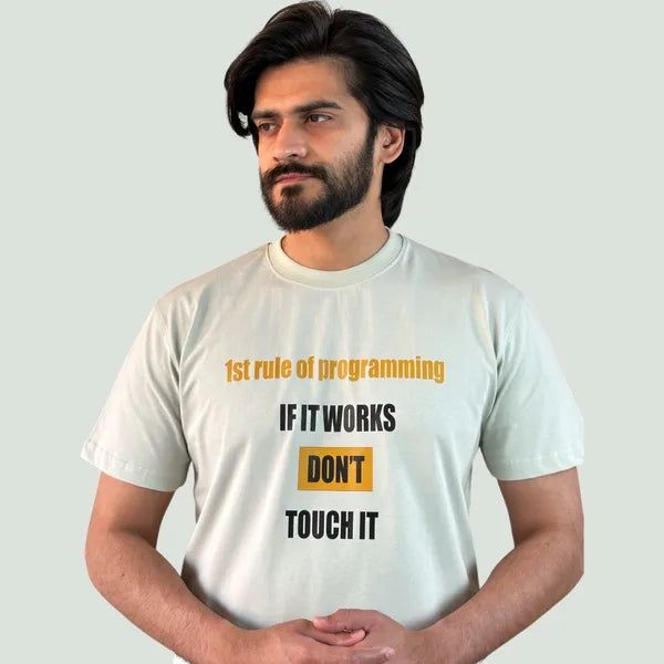 Programmer's Rule!