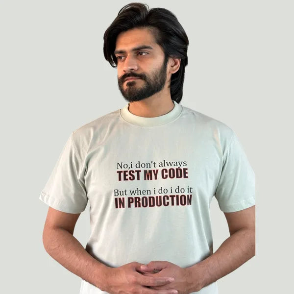Classic Programmer!