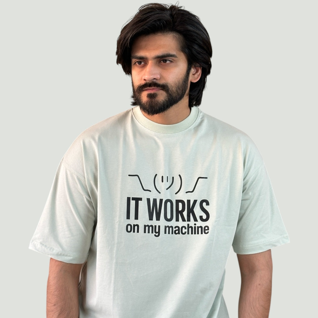 Don't question the skill!