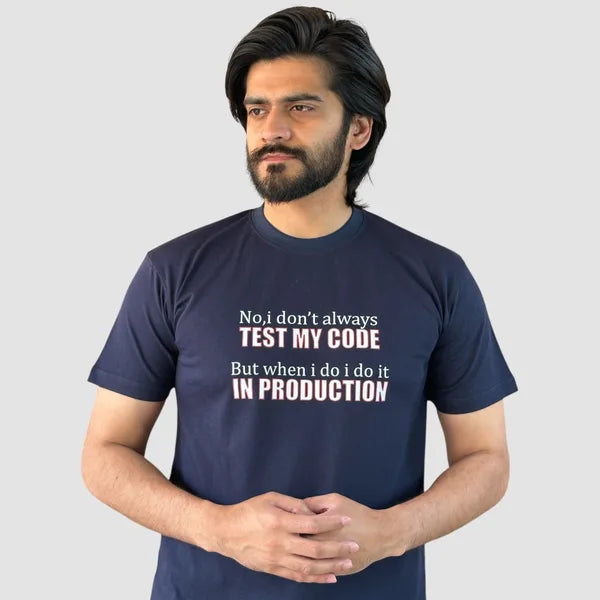 Classic Programmer!