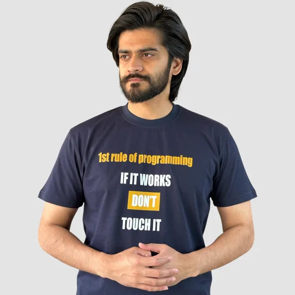 Programmer's Rule!