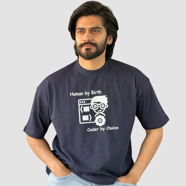 Born to Code