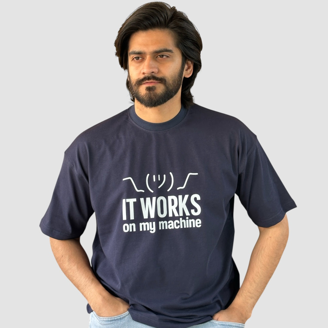 Don't question the skill!