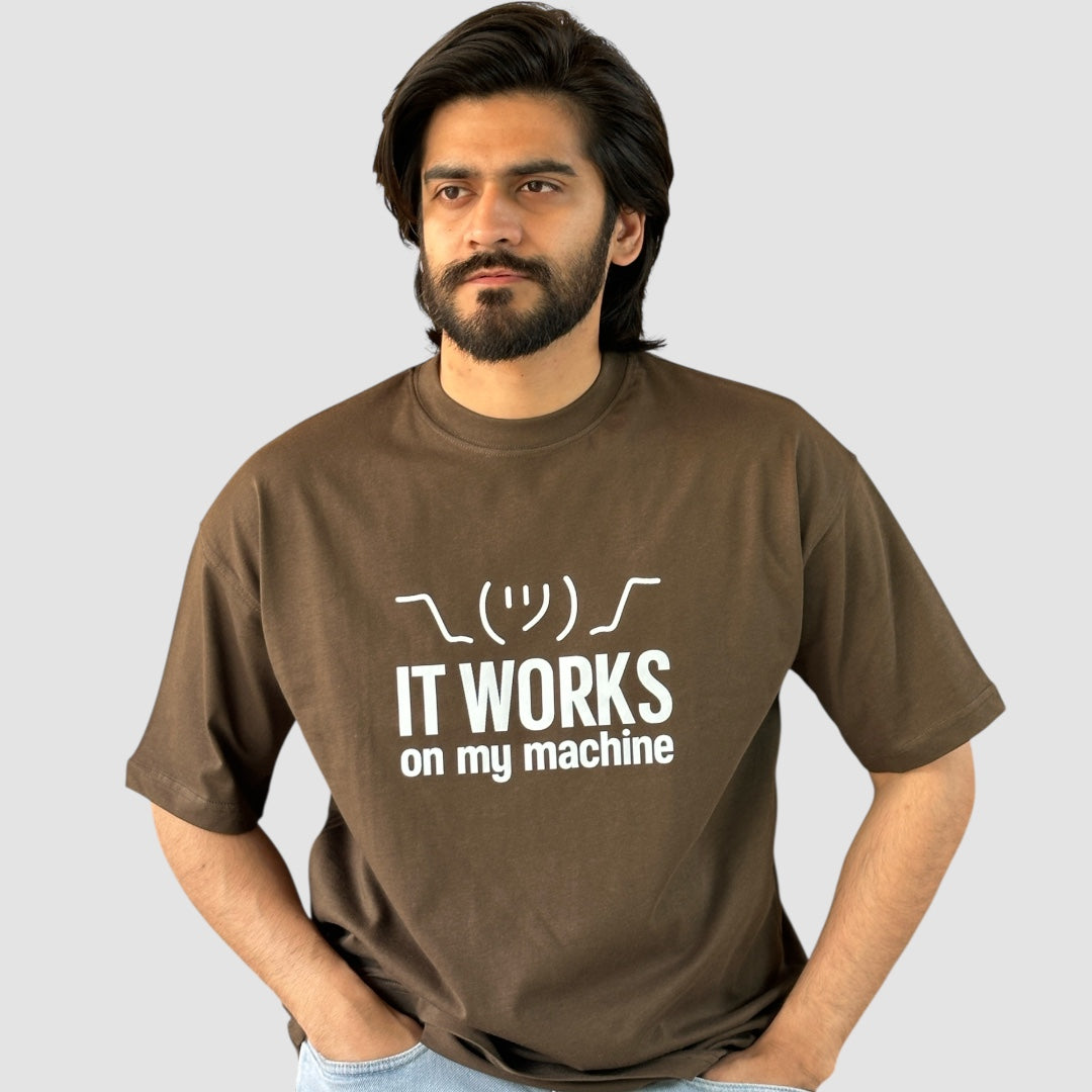 Don't question the skill!