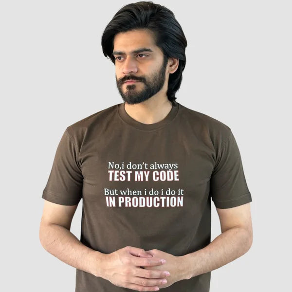 Classic Programmer!