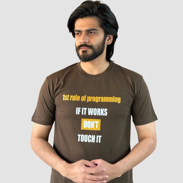 Programmer's Rule!