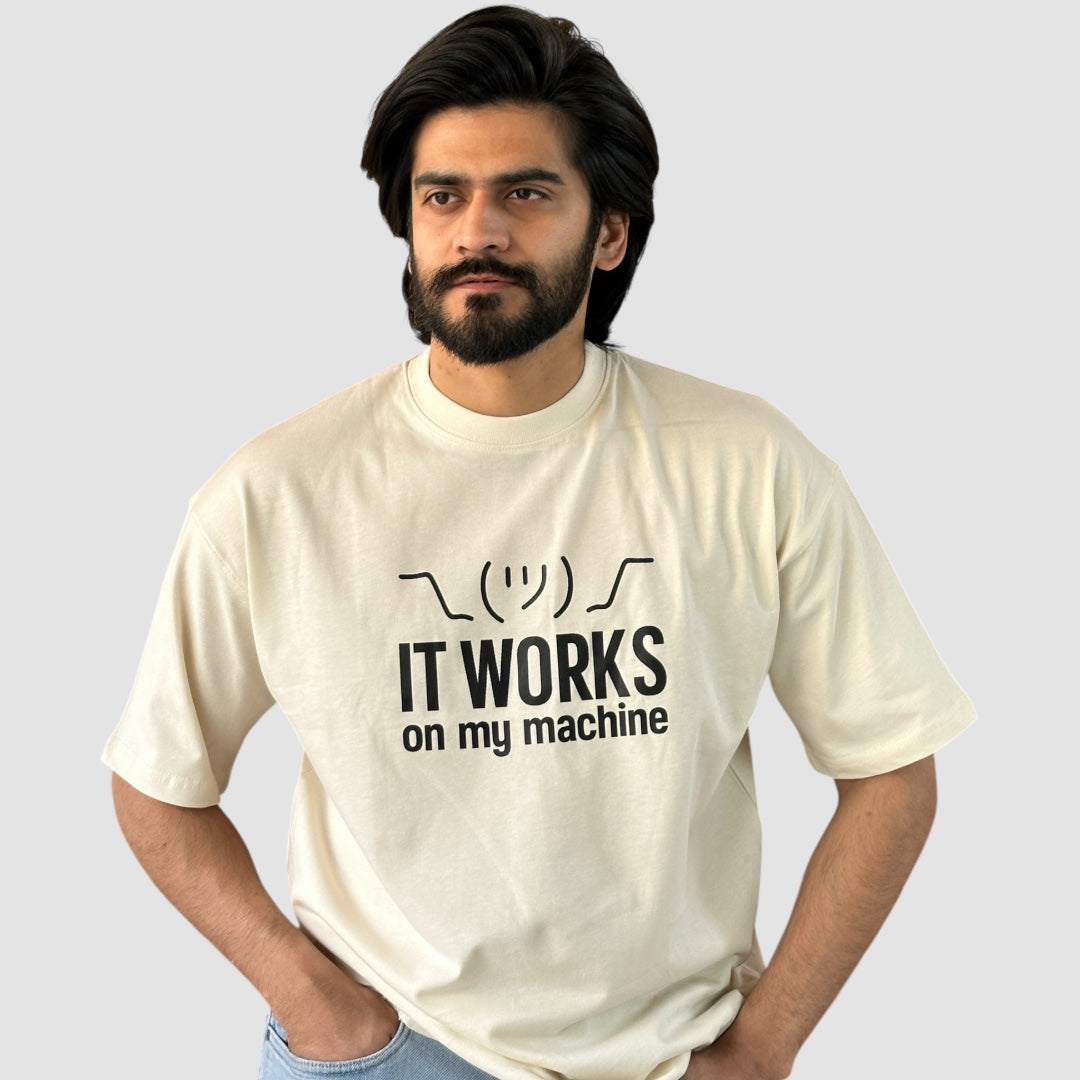 Don't question the skill!