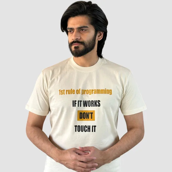 Programmer's Rule!