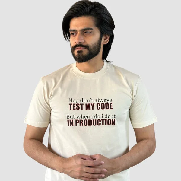 Classic Programmer!