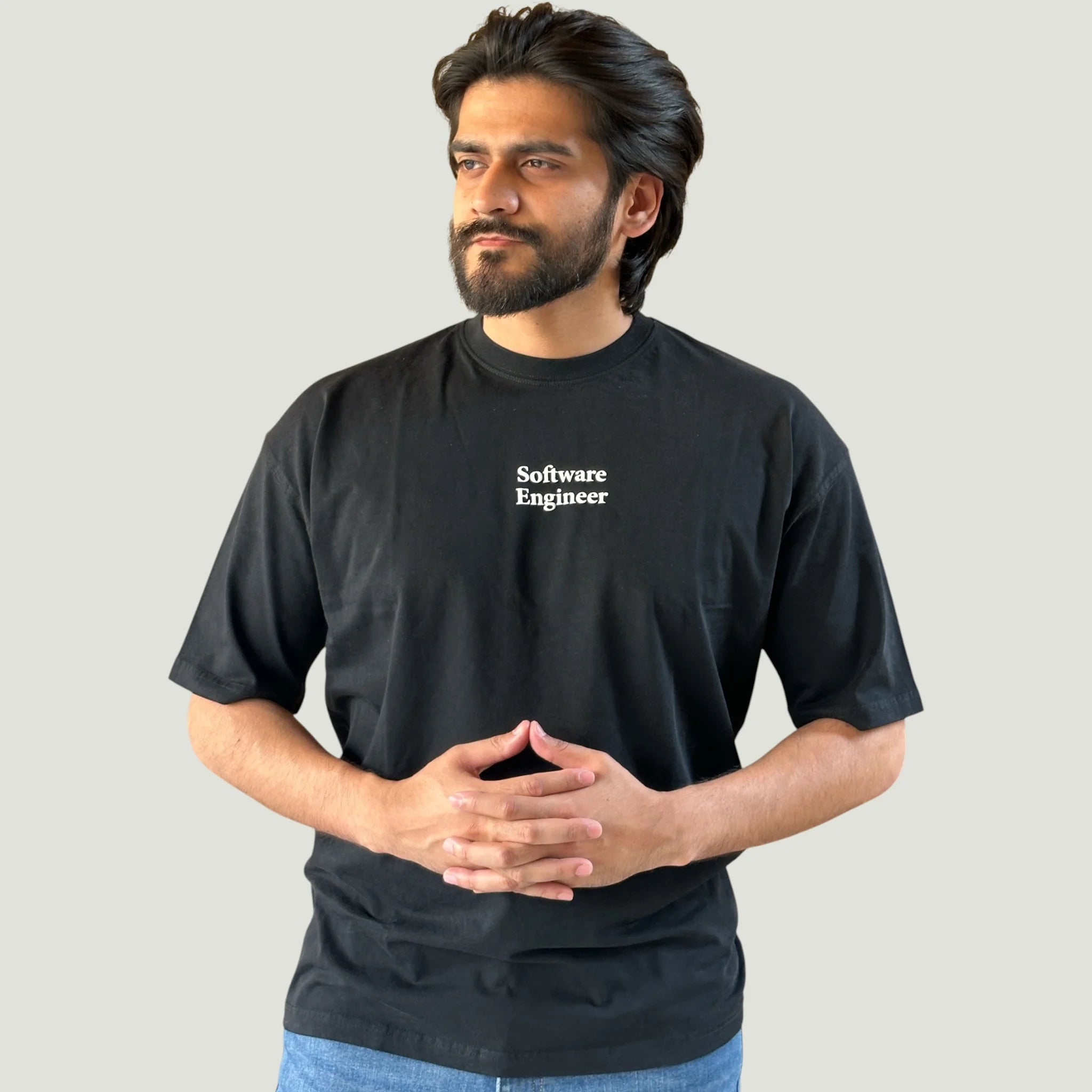 Software Engineer (Special Edition)
